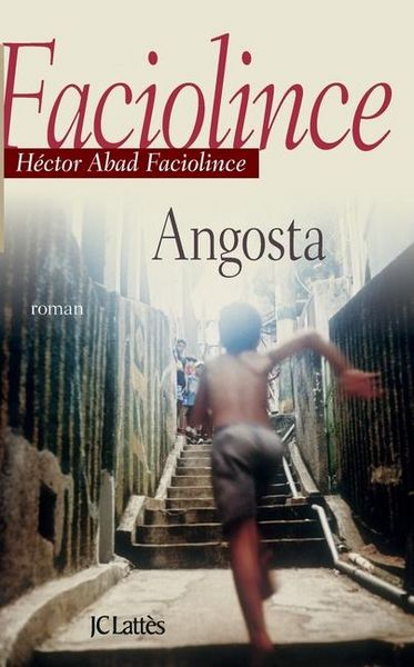 Produktbild: Angosta