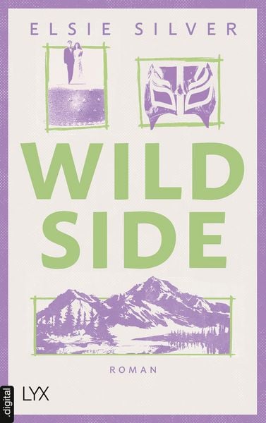 Produktbild: Wild Side