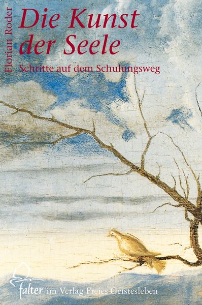 Produktbild: Die Kunst der Seele