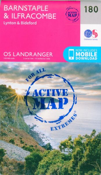 Produktbild: Barnstaple & Ilfracombe, Lynton & Bideford