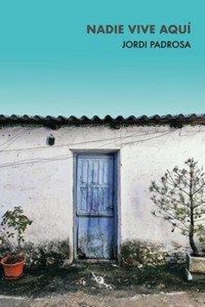 Produktbild: Nadie vive aqu&iacute;