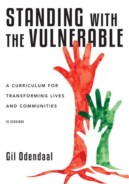 Produktbild: Standing with the Vulnerable