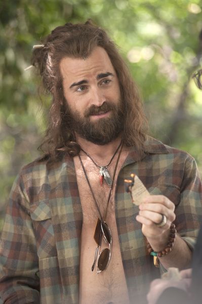 Produktbild: Wanderlust - Der Trip ihres Lebens