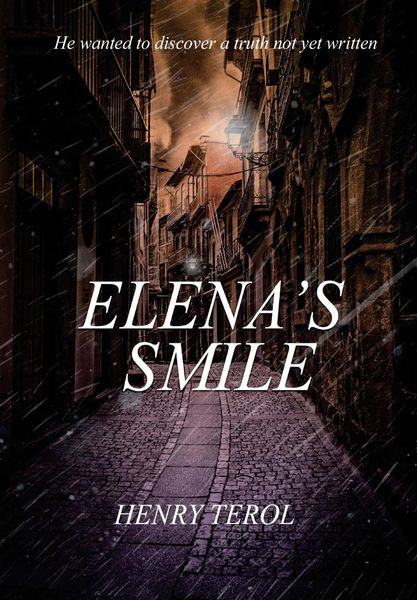 Produktbild: Elena's Smile