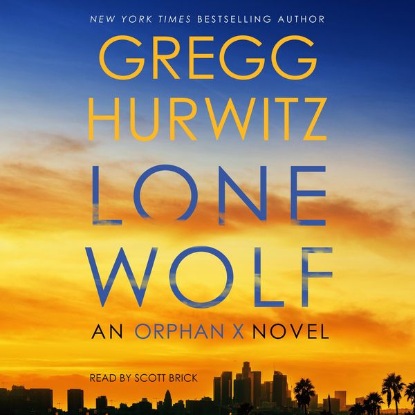 Produktbild: Lone Wolf