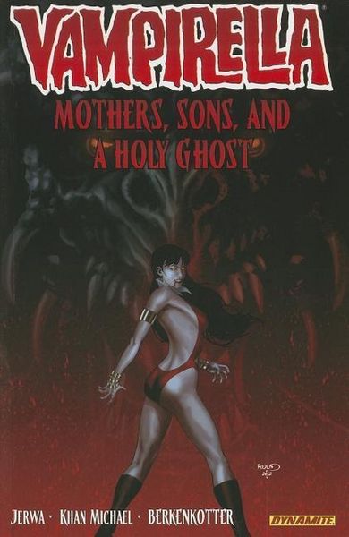 Produktbild: Vampirella (2011) Vol. 5