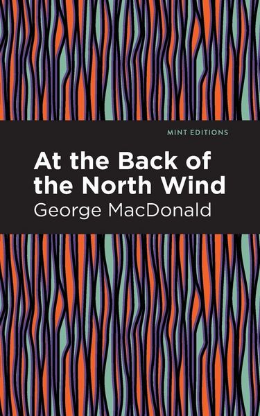 Produktbild: At the Back of the North Wind