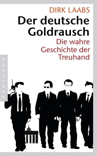 Produktbild: Der deutsche Goldrausch