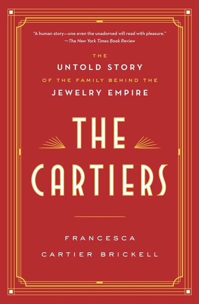 Produktbild: The Cartiers