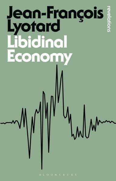 Produktbild: Libidinal Economy