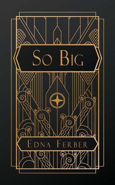 Produktbild: So Big