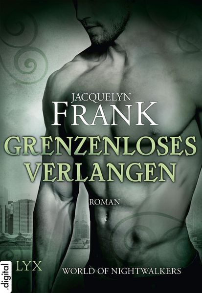Produktbild: World of Nightwalkers - Grenzenloses Verlangen