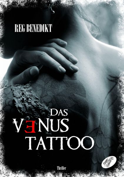 Produktbild: Das Venus-Tattoo