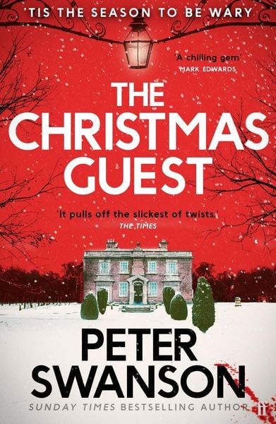 Produktbild: The Christmas Guest