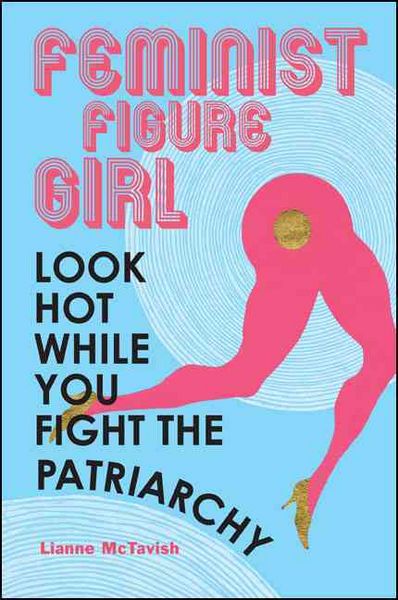 Produktbild: Feminist Figure Girl