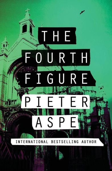 Produktbild: The Fourth Figure