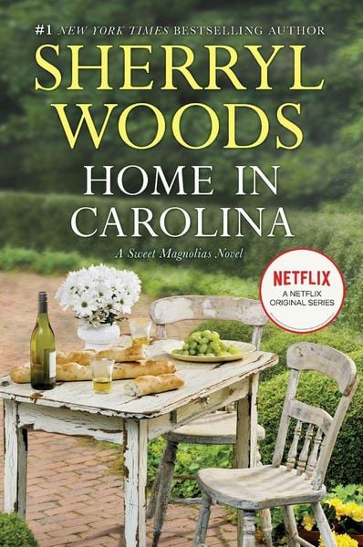 Produktbild: Home in Carolina