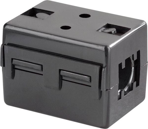 Multicomp Pro 9640444 LF-65B Ferrit-Ringkern geteilt 1St.