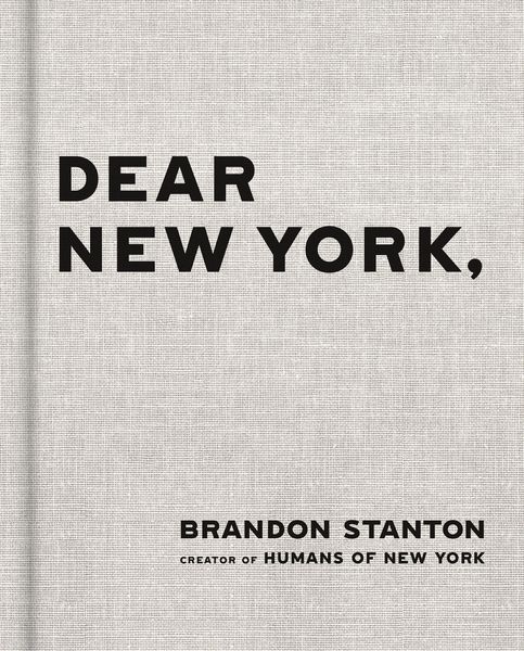 Produktbild: Dear New York