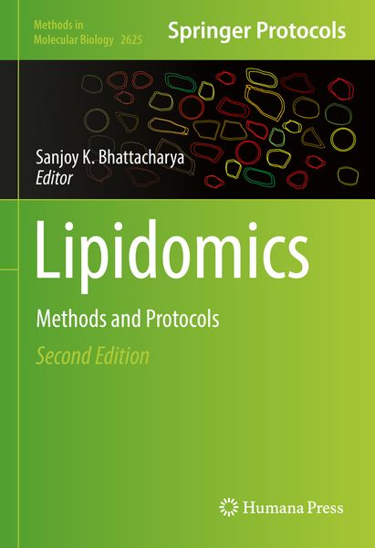 Produktbild: Lipidomics