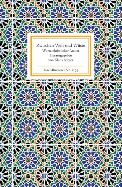 Produktbild: Zwischen Welt und W&uuml;ste