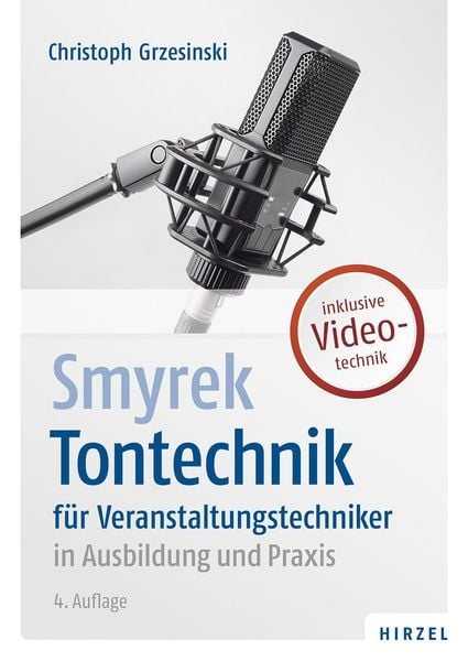 Produktbild: Smyrek | Tontechnik