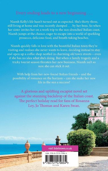 Produktbild: The Italian Escape