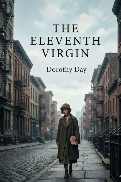 Produktbild: The Eleventh Virgin