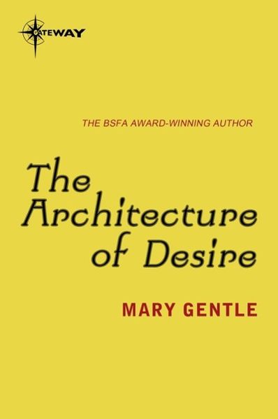 Produktbild: The Architecture of Desire