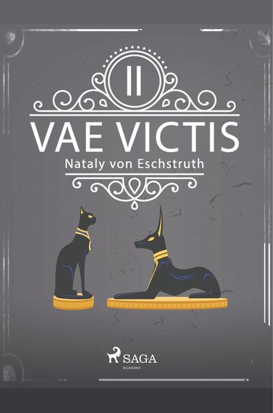 Produktbild: Vae Victis - Band II