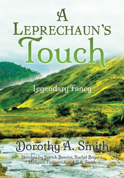 Produktbild: A Leprechaun's Touch