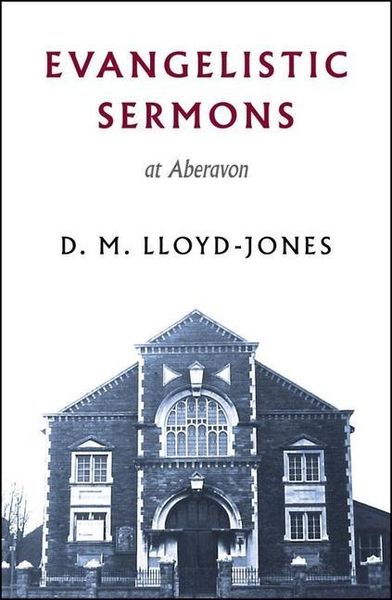 Produktbild: Evangelistic Sermons Aberavon