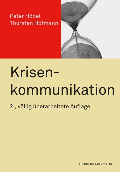 Produktbild: Krisenkommunikation