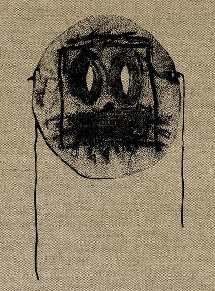 Produktbild: Rashid Johnson: The Hikers