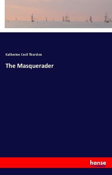 Produktbild: The Masquerader