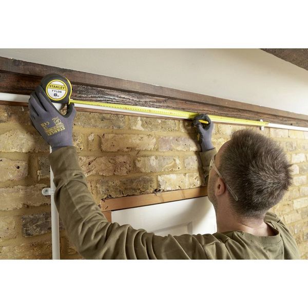 Produktbild: STANLEY 0-30-657 Ma&szlig;band 8 m