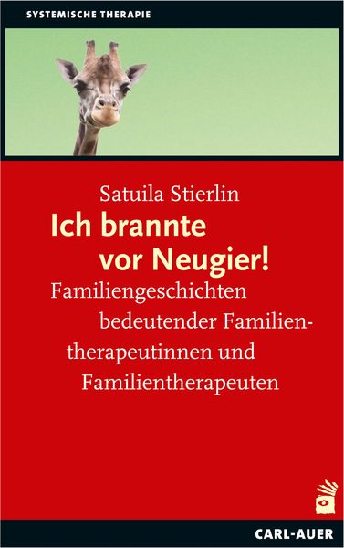 Produktbild: Ich brannte vor Neugier!