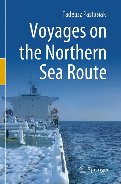 Produktbild: Voyages on the Northern Sea Route