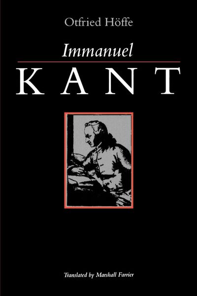 Produktbild: Immanuel Kant