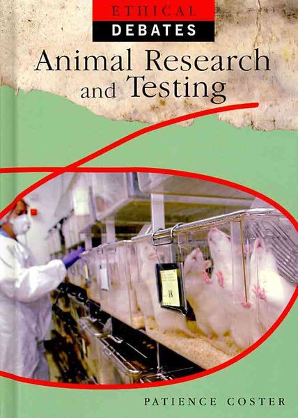 Produktbild: Animal Testing