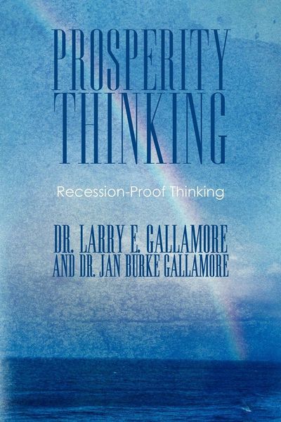 Produktbild: Prosperity Thinking