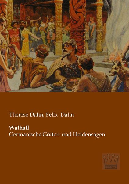 Produktbild: Walhall
