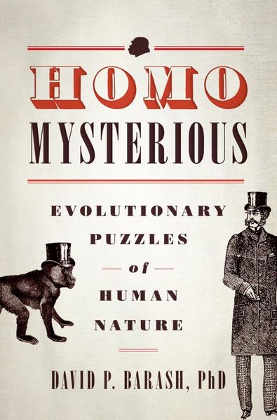 Produktbild: Homo Mysterious