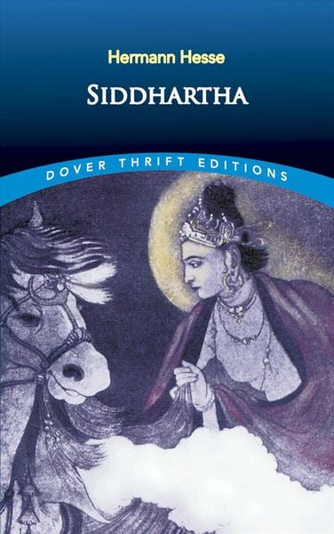 Produktbild: Siddhartha