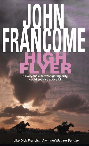Produktbild: High Flyer