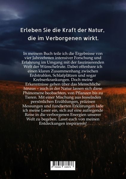 Produktbild: Die untersch&auml;tzte Kraft