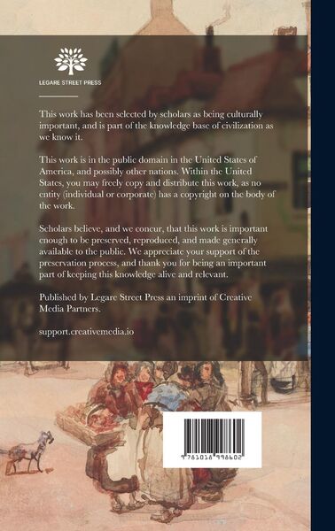 Produktbild: England's Ideal, and Other Papers on Social Subjects