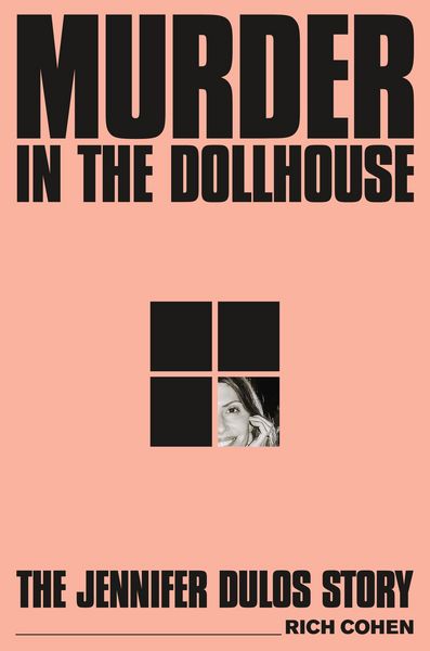 Produktbild: Murder in the Dollhouse