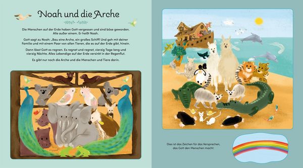 Produktbild: Meine gro&szlig;e Bibel