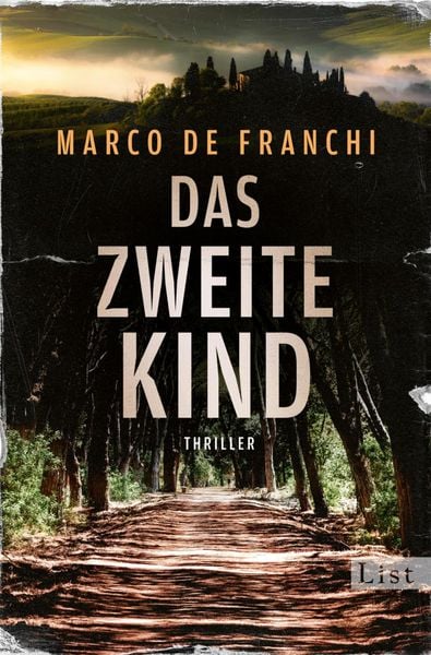 Produktbild: Das zweite Kind